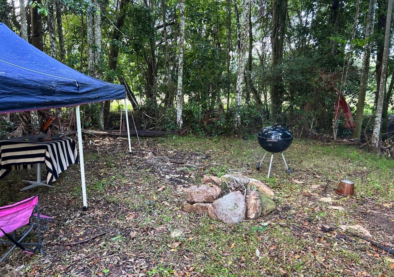 Sunshine Coast Retreat Your Own Private Golf Course Diddillibah Exteriér fotografie