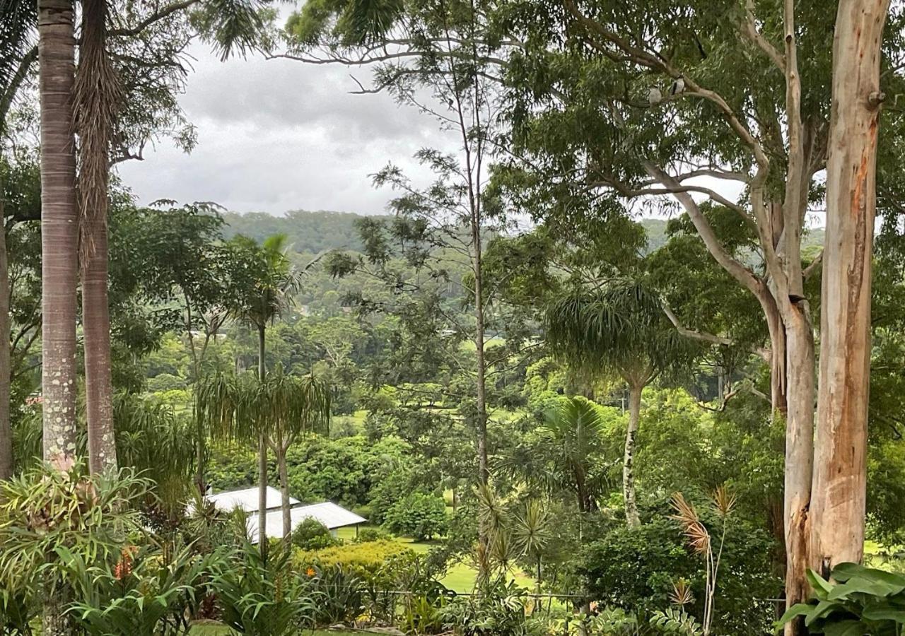 Sunshine Coast Retreat Your Own Private Golf Course Diddillibah Exteriér fotografie