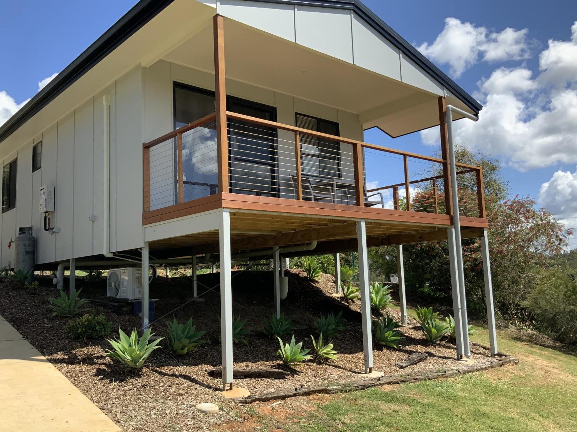 Sunshine Coast Retreat Your Own Private Golf Course Diddillibah Exteriér fotografie