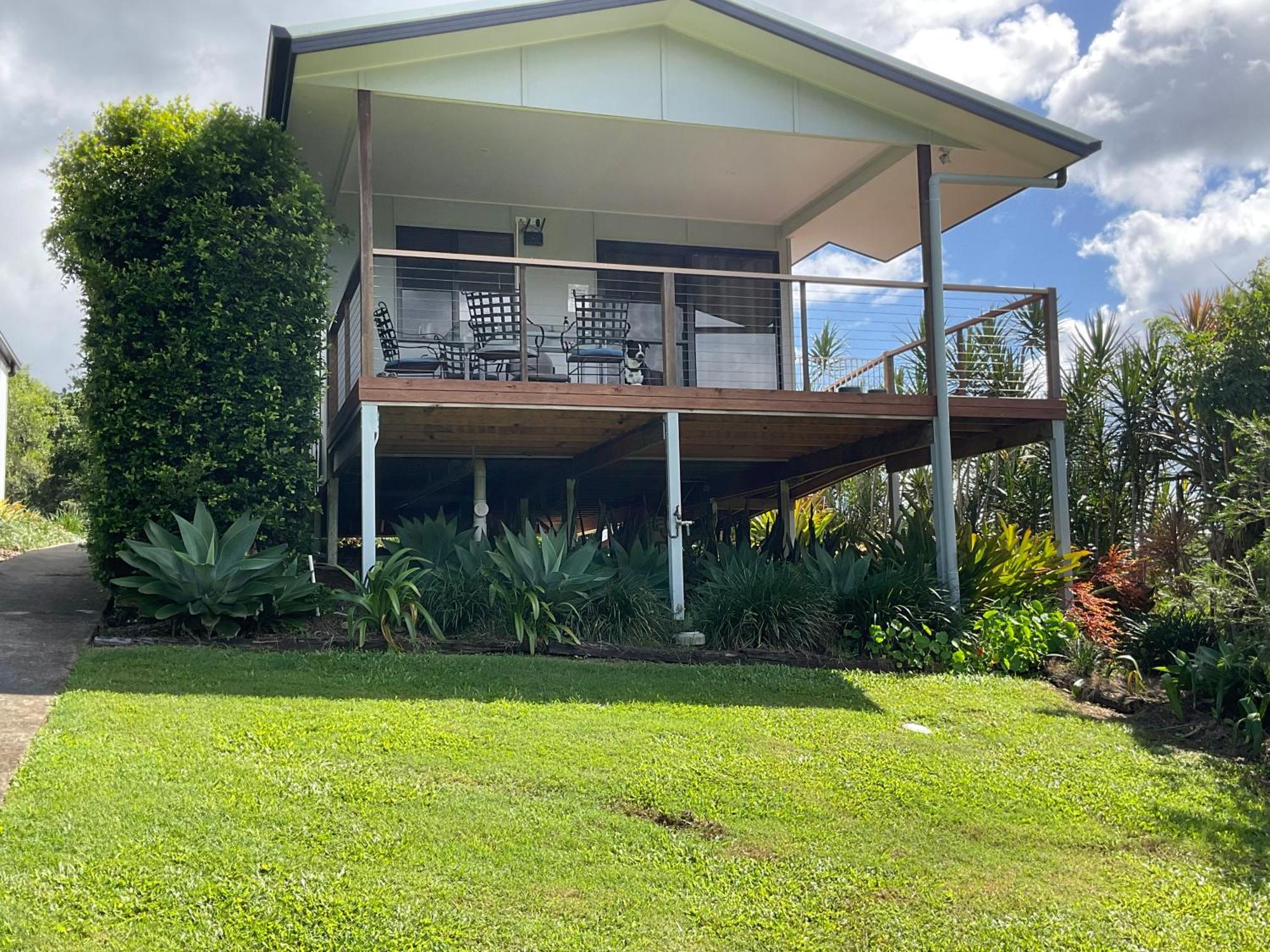 Sunshine Coast Retreat Your Own Private Golf Course Diddillibah Exteriér fotografie