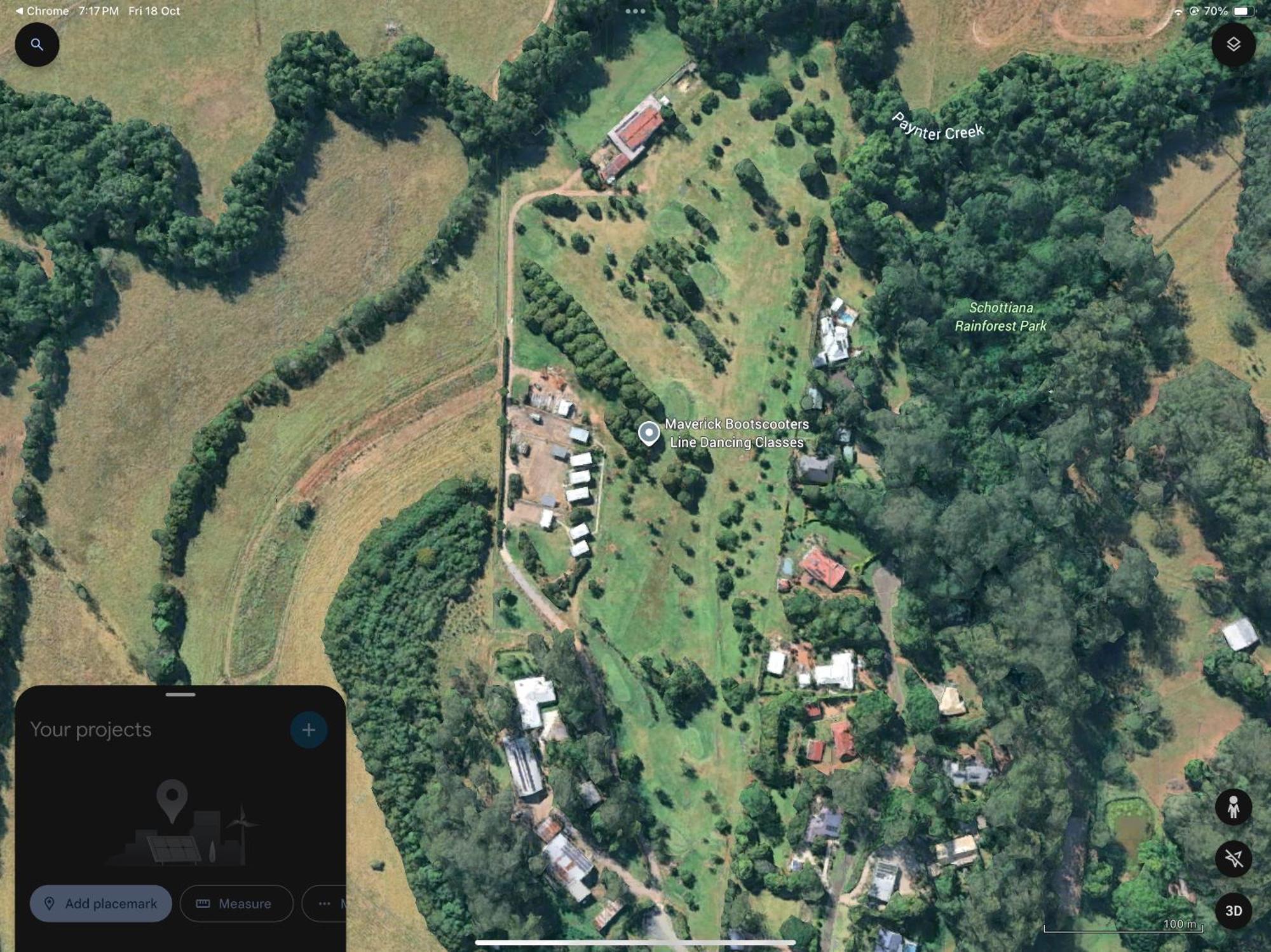 Sunshine Coast Retreat Your Own Private Golf Course Diddillibah Exteriér fotografie