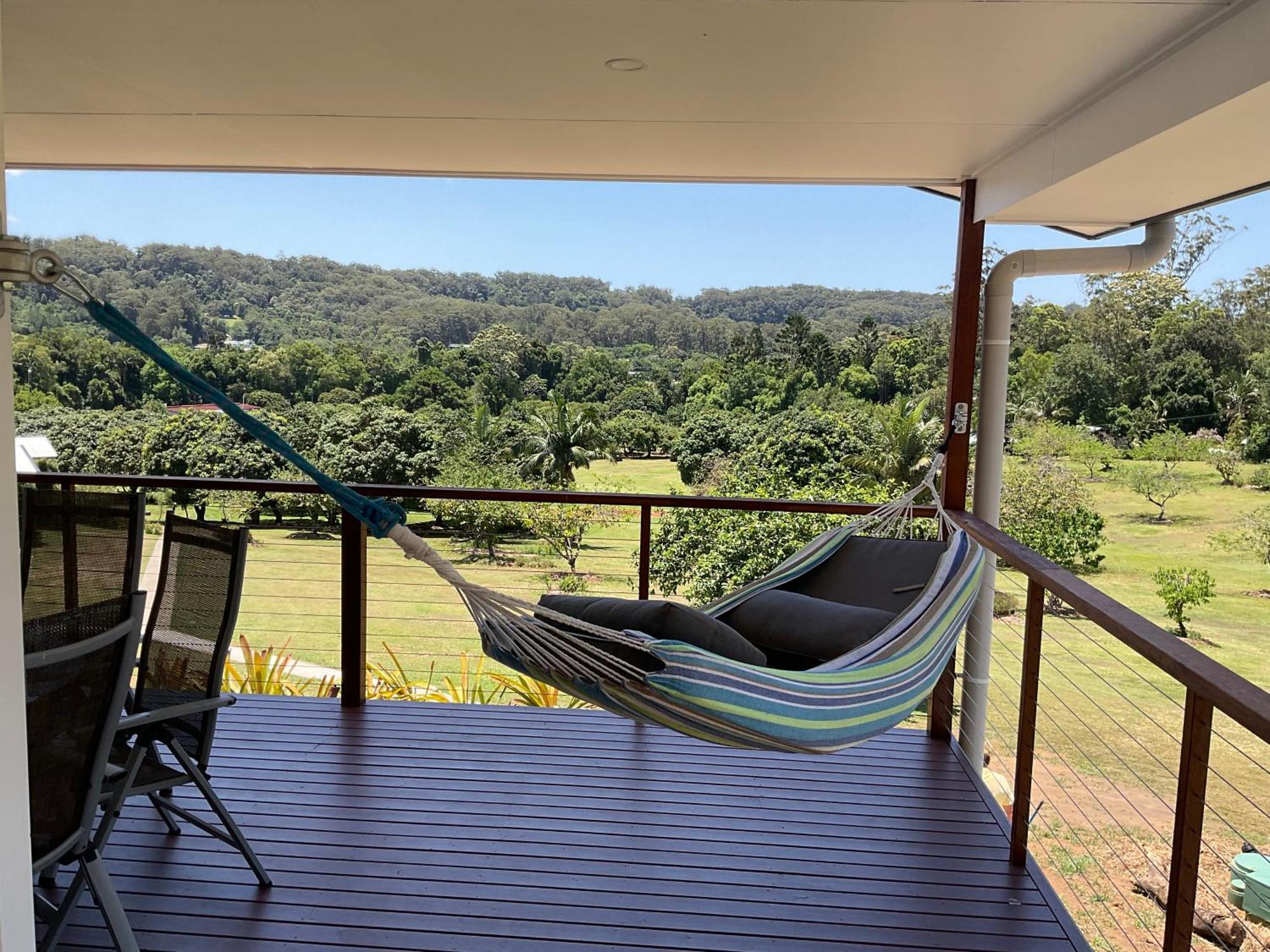 Sunshine Coast Retreat Your Own Private Golf Course Diddillibah Exteriér fotografie