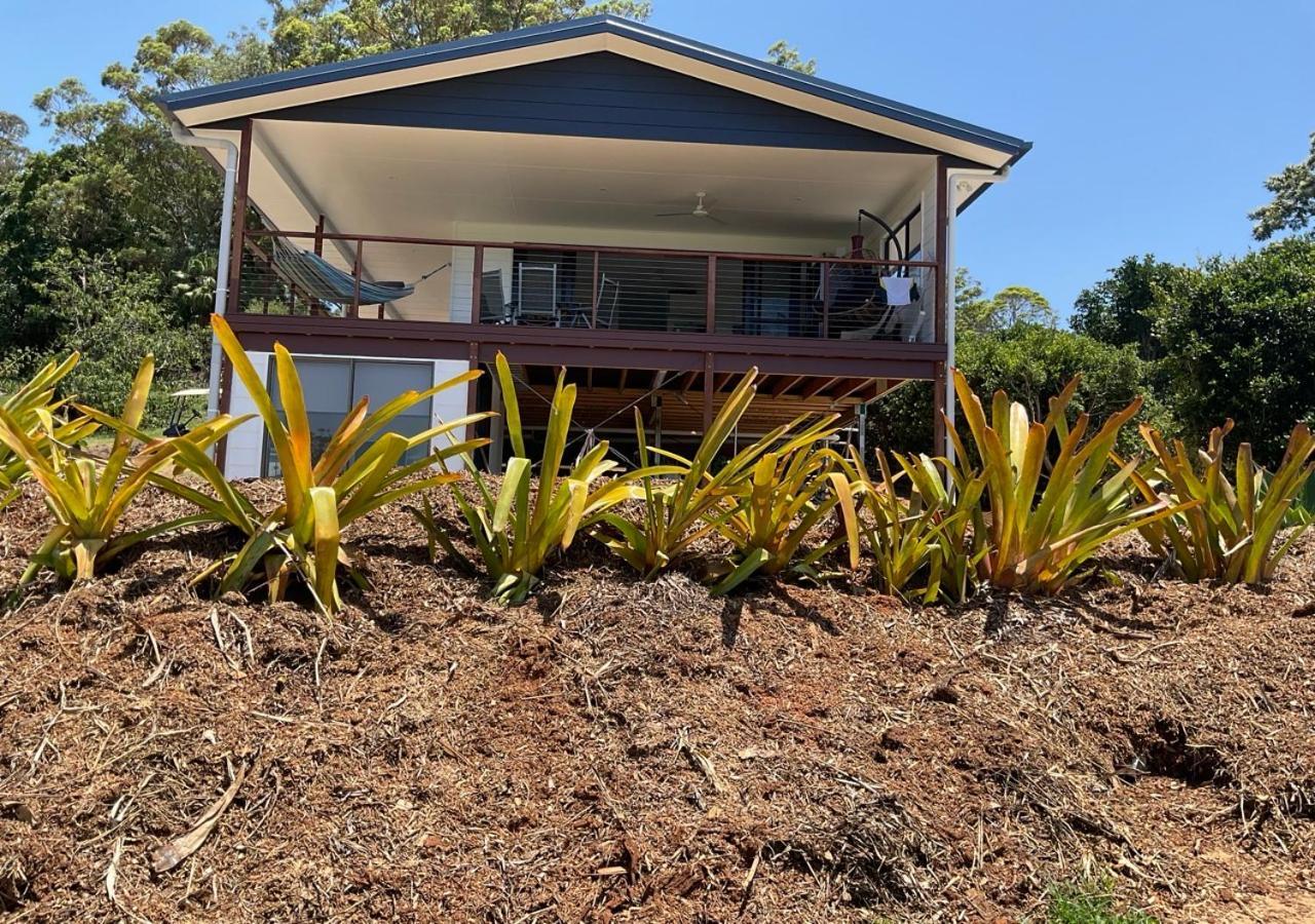 Sunshine Coast Retreat Your Own Private Golf Course Diddillibah Exteriér fotografie